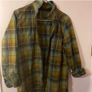Flannel